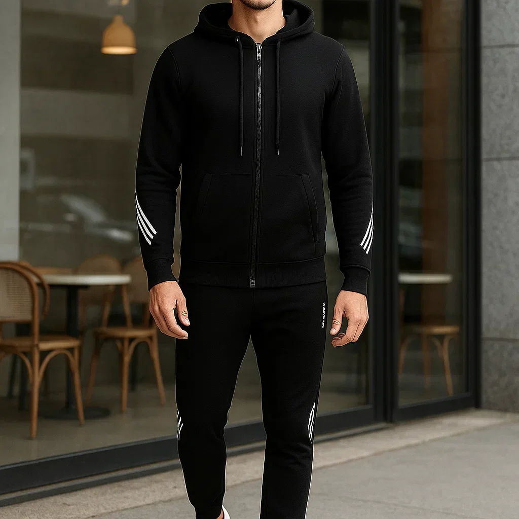 Adonis – Ensemble de sport fitness sportif - Image 3