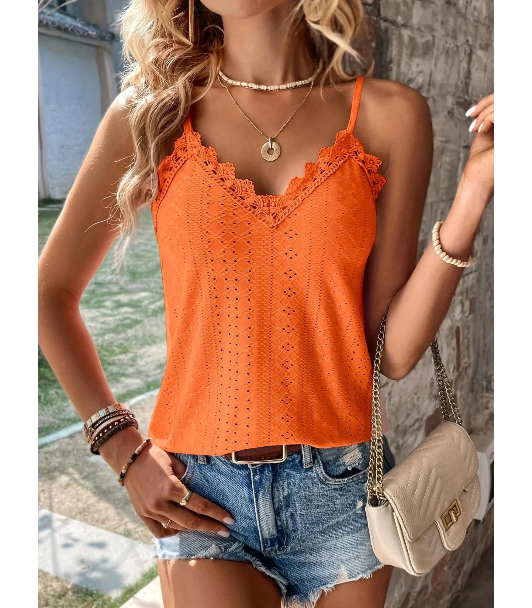 Agnes - Top Imprimé - La mode avec style - Image 3