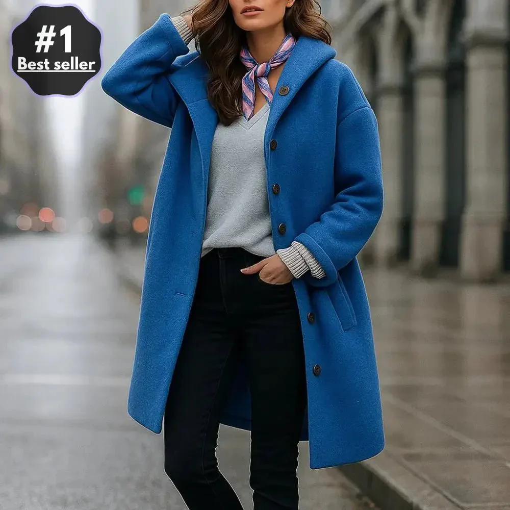 Averie – Édition Limitée du Manteau pour Femme - Image 3
