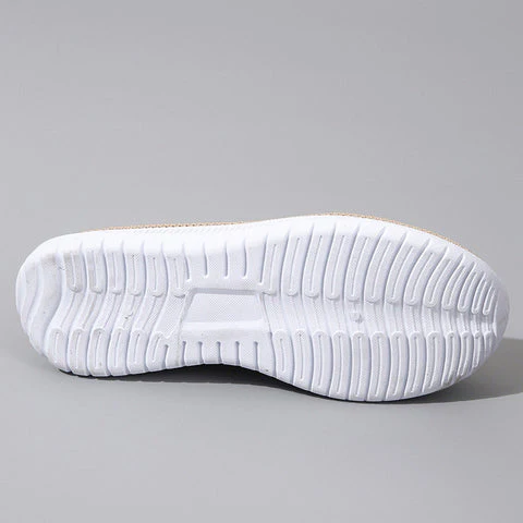 Baskets Anti-Choc Femme - Confort OrthoFlex - Style Élégant - Image 8