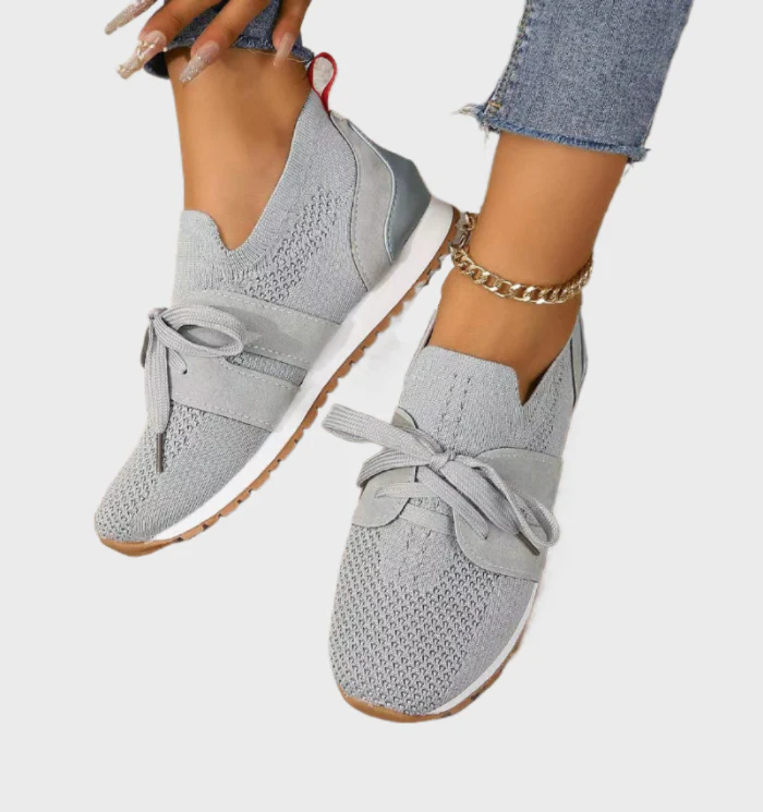 Baskets imperméables antidérapantes Atmigs femmes - Toutes saisons