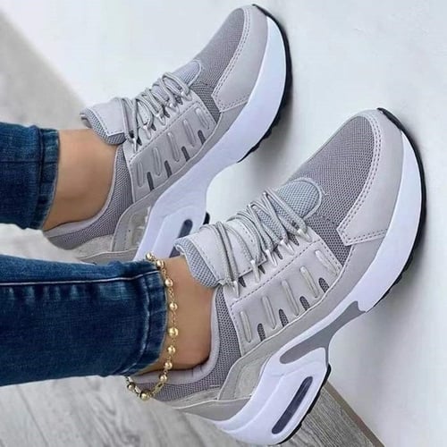 Baskets respirantes pour femmes | Orthopedique - Image 2