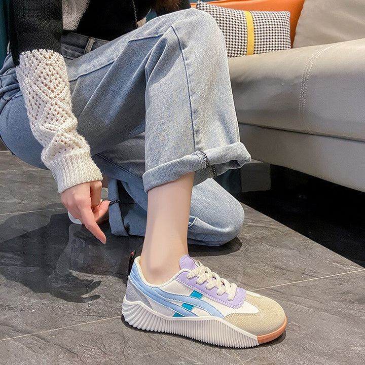 Baskets Ultra Confortables Femme - Style et Bien-être - Image 3