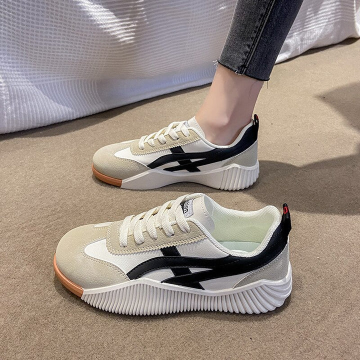Baskets Ultra Confortables Femme - Style et Bien-être - Image 4