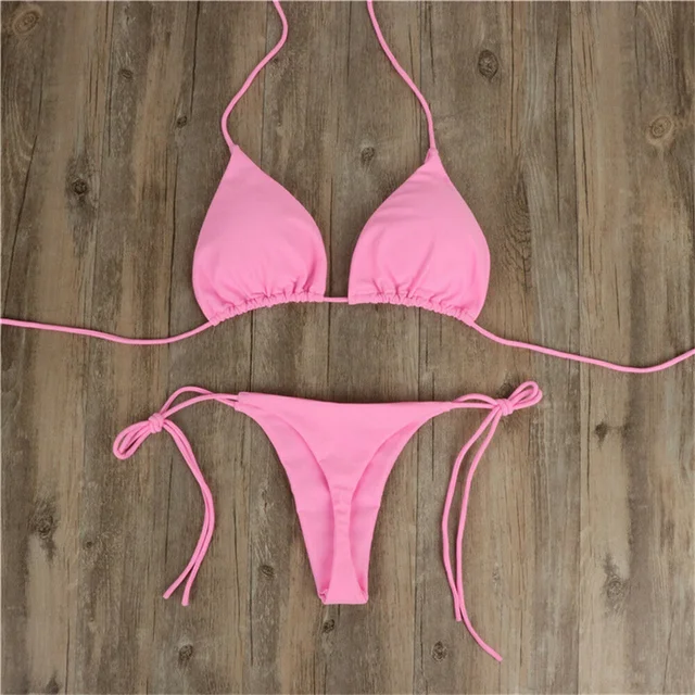 Bikini sans bronzage - Style parfait - Look d'été - Image 4