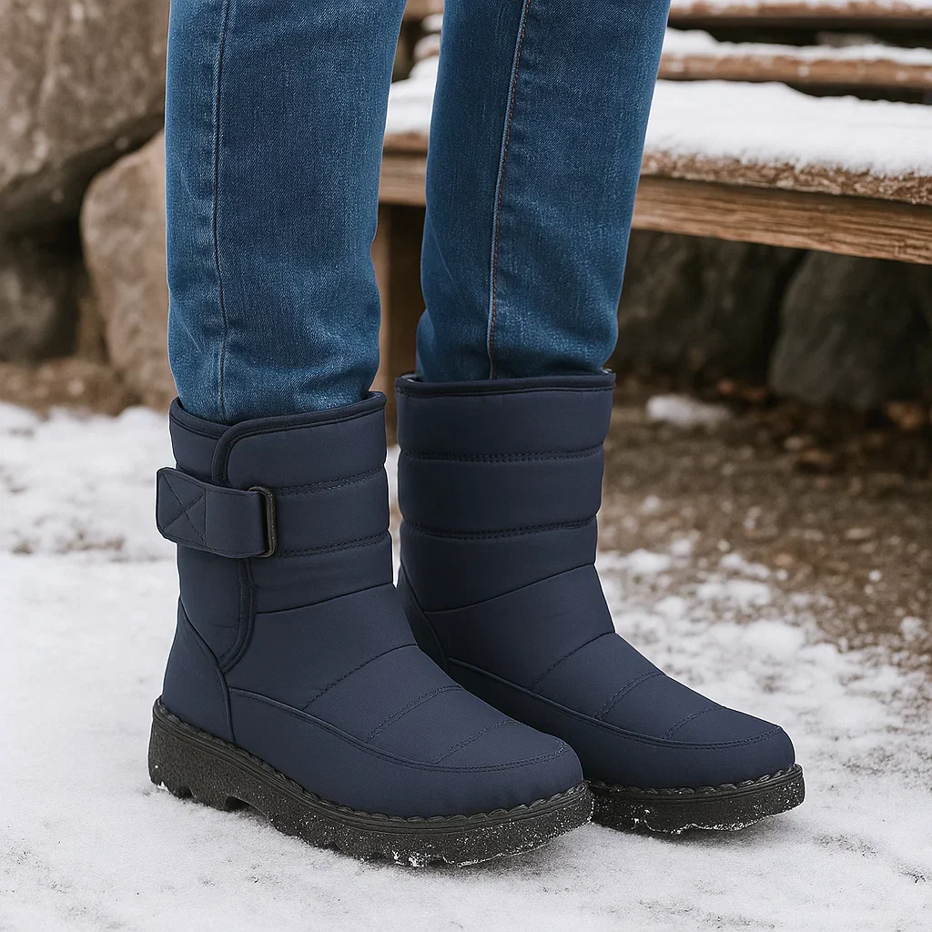 Bottes de neige Ultimate – chaudes et imperméables - Image 5