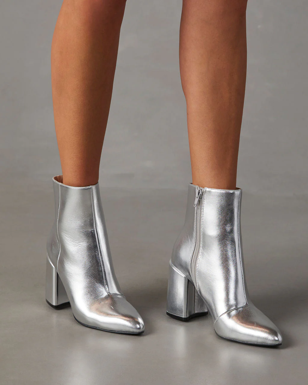 Bottines Femme Confortables - Style Élégant - Anara - Image 2