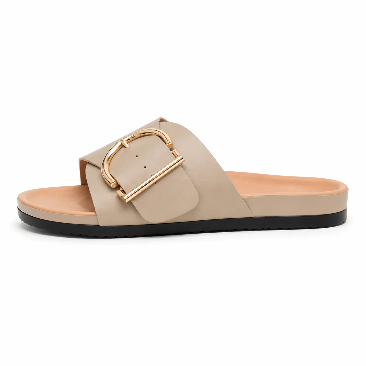 Britta - Sandales Orthopédiques Femme avec Boucle Chic - Image 7