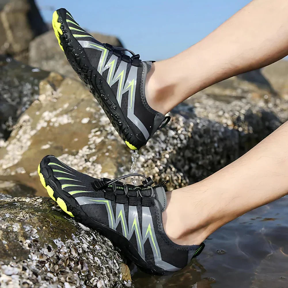 Chaussure Barefoot - Confort Dynamique - Image 10