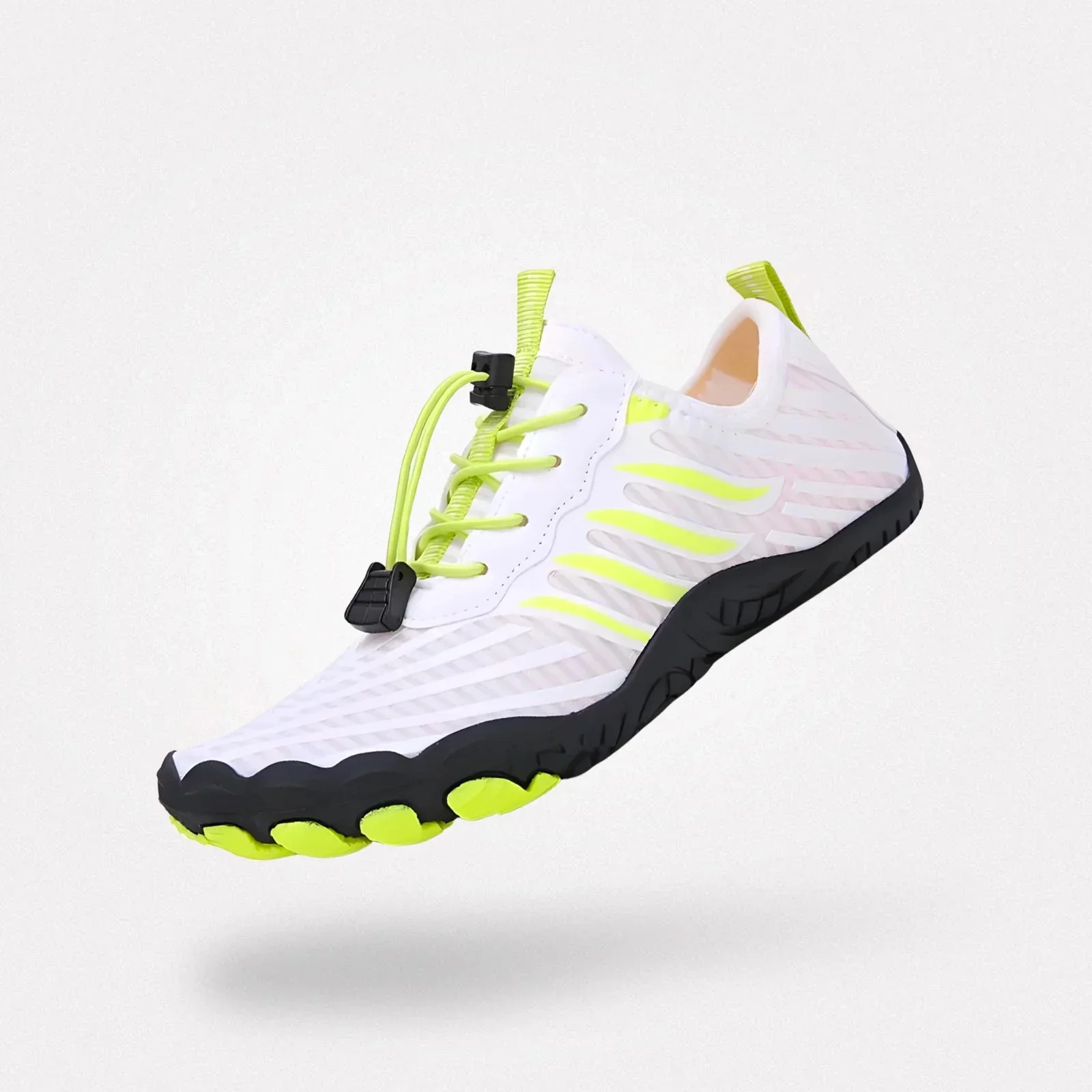 Chaussure Barefoot - Confort Dynamique - Image 2