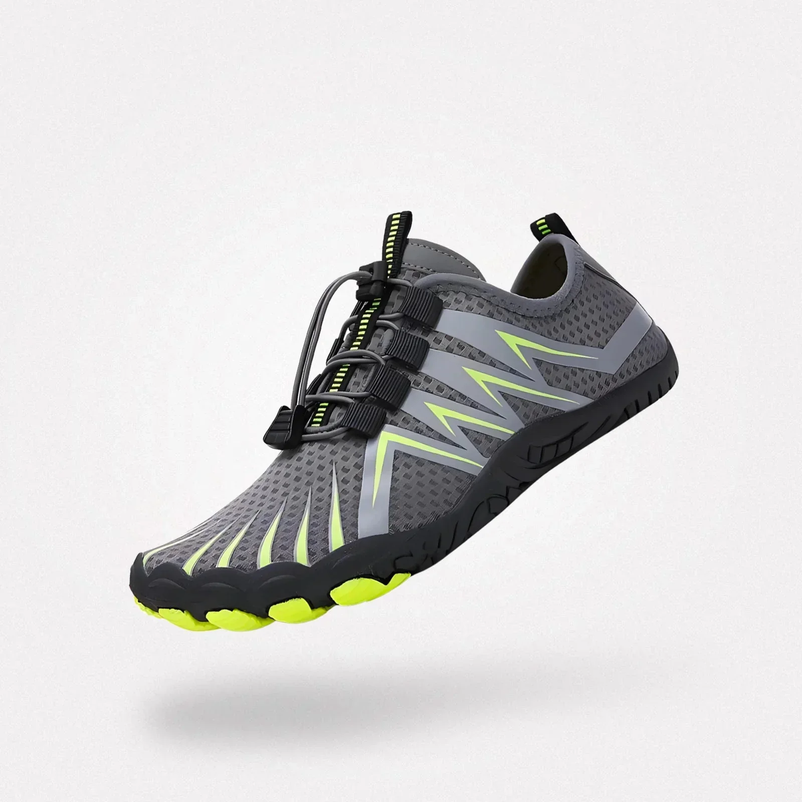 Chaussure Barefoot - Confort Dynamique - Image 4