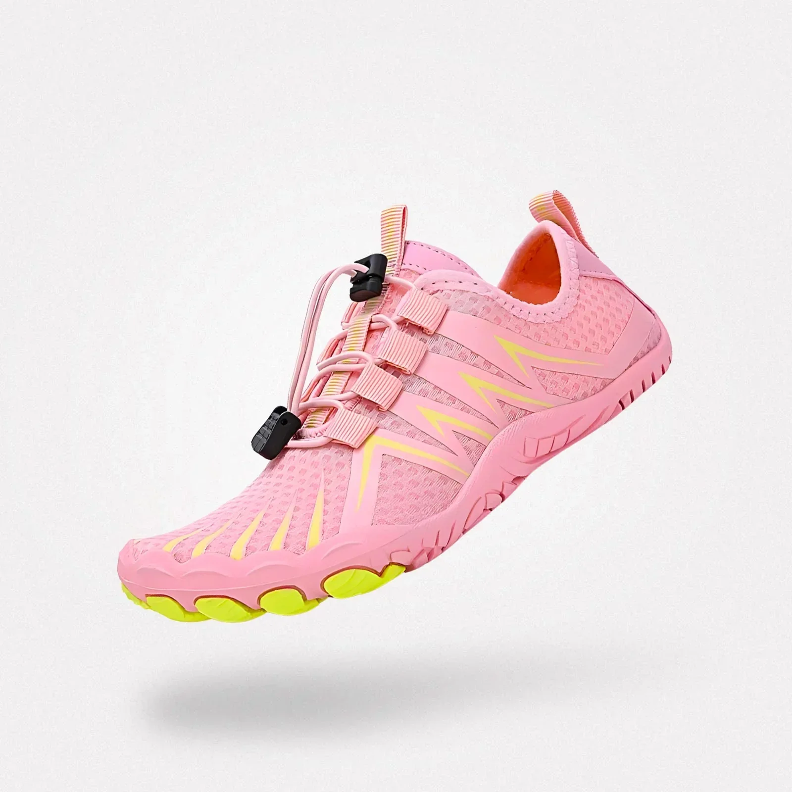 Chaussure Barefoot - Confort Dynamique - Image 5