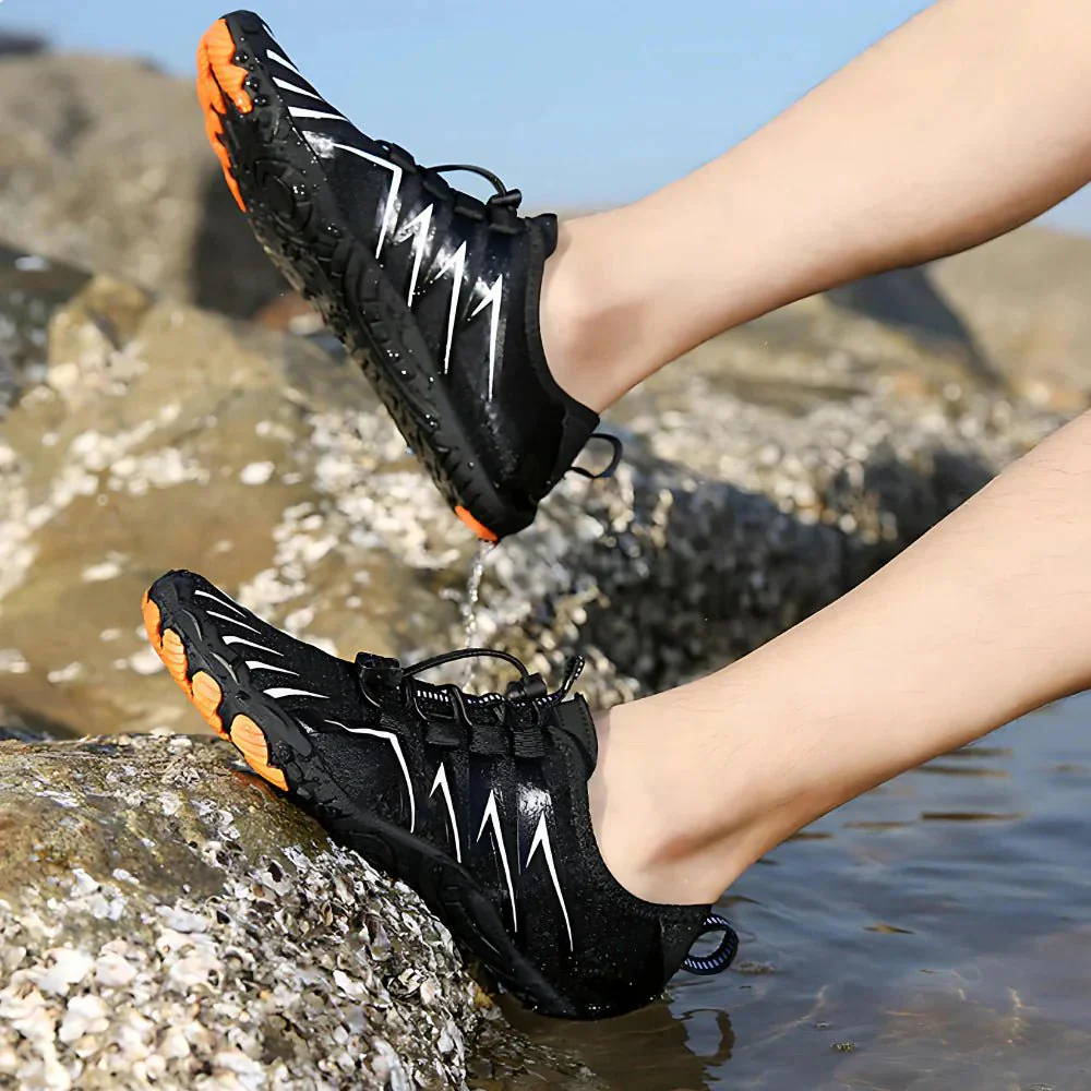 Chaussure Barefoot - Confort Dynamique - Image 7