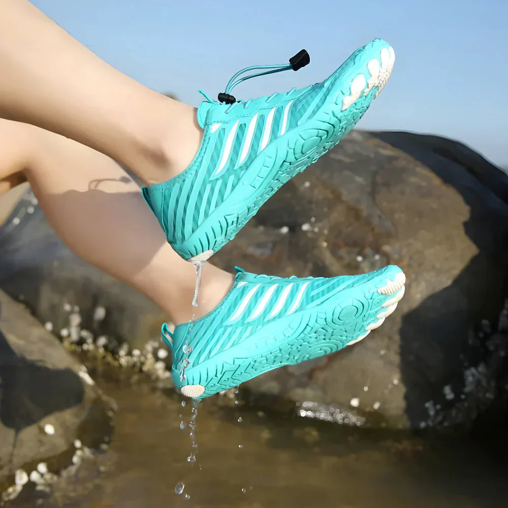 Chaussure Barefoot - Confort Dynamique - Image 8