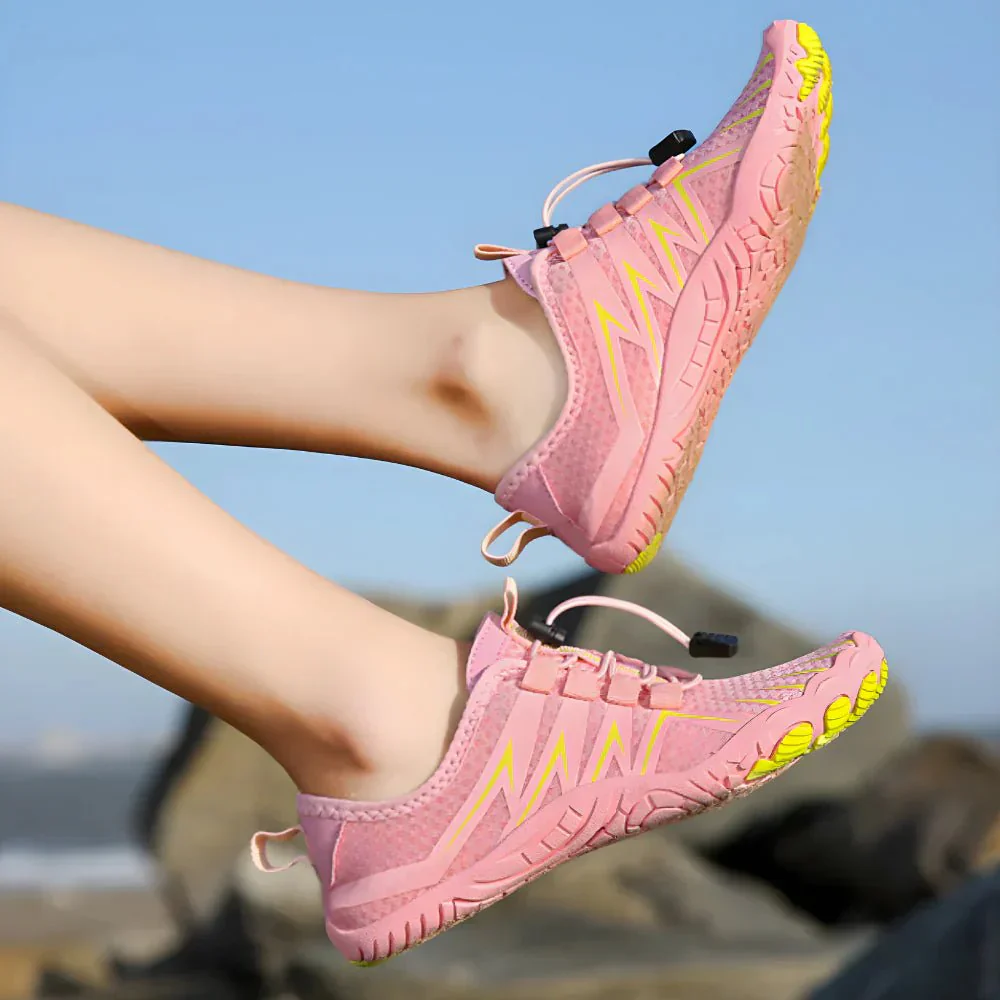 Chaussure Barefoot - Confort Dynamique - Image 9