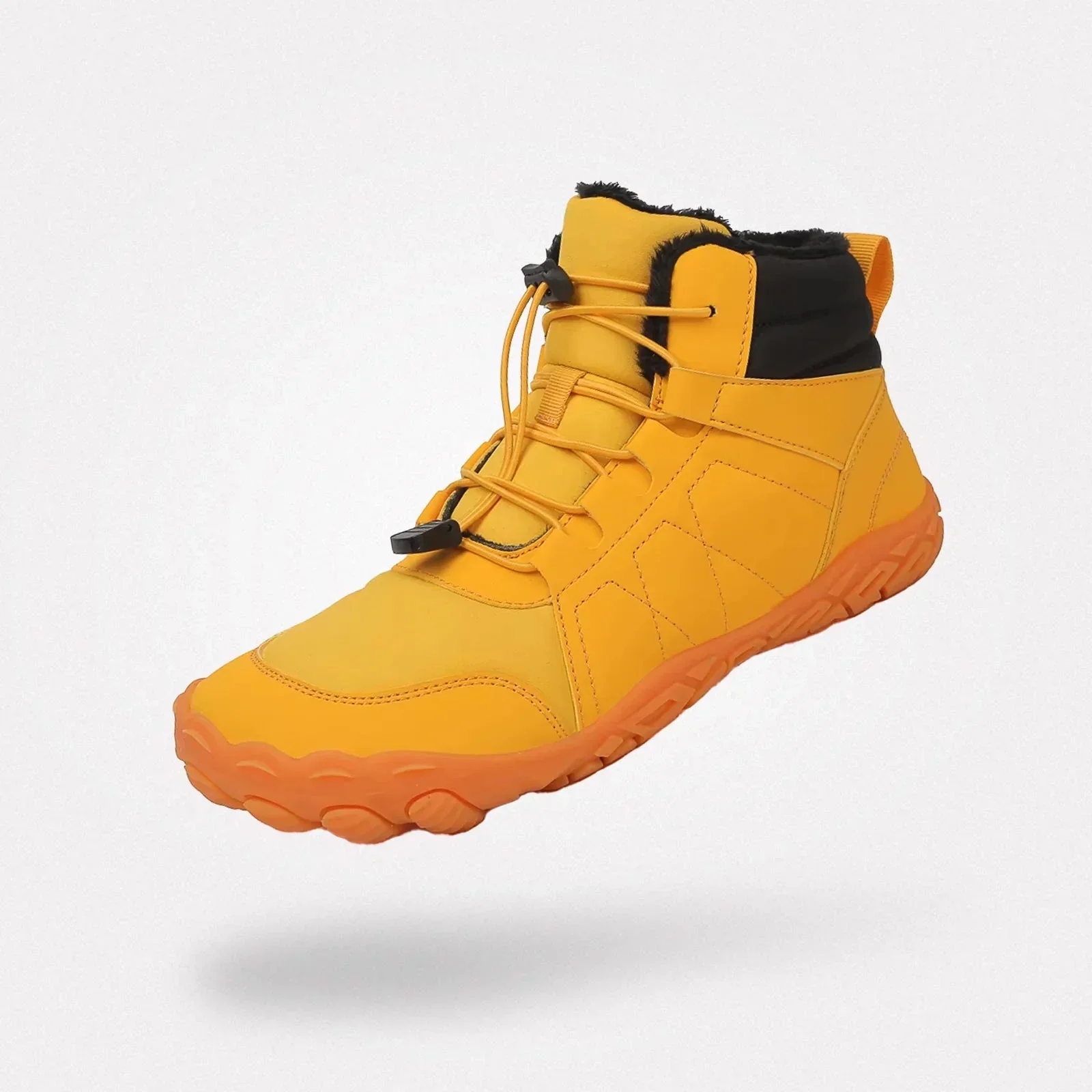 Chaussure Barefoot - Chaleur Hivernale - Image 6