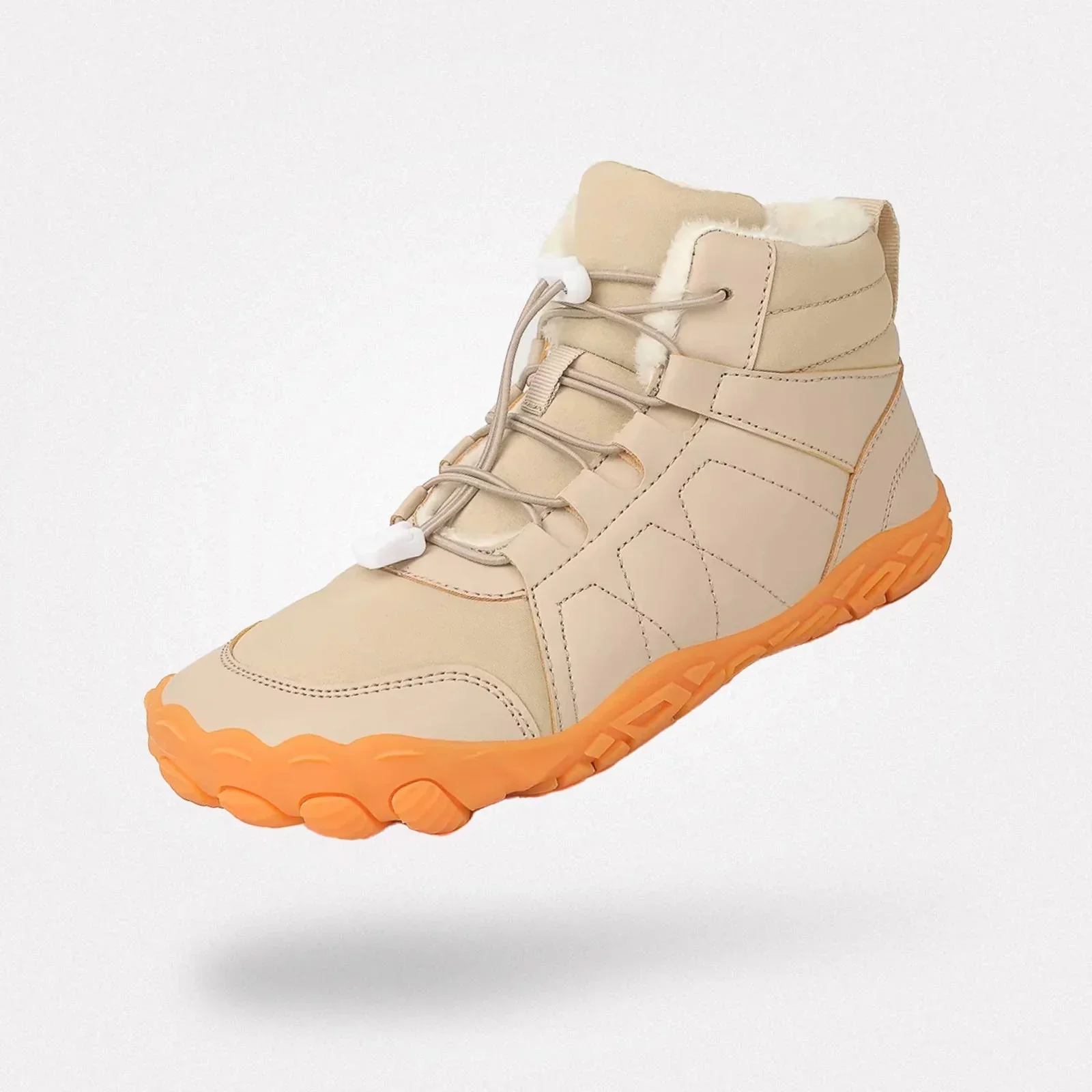 Chaussure Barefoot - Chaleur Hivernale - Image 7