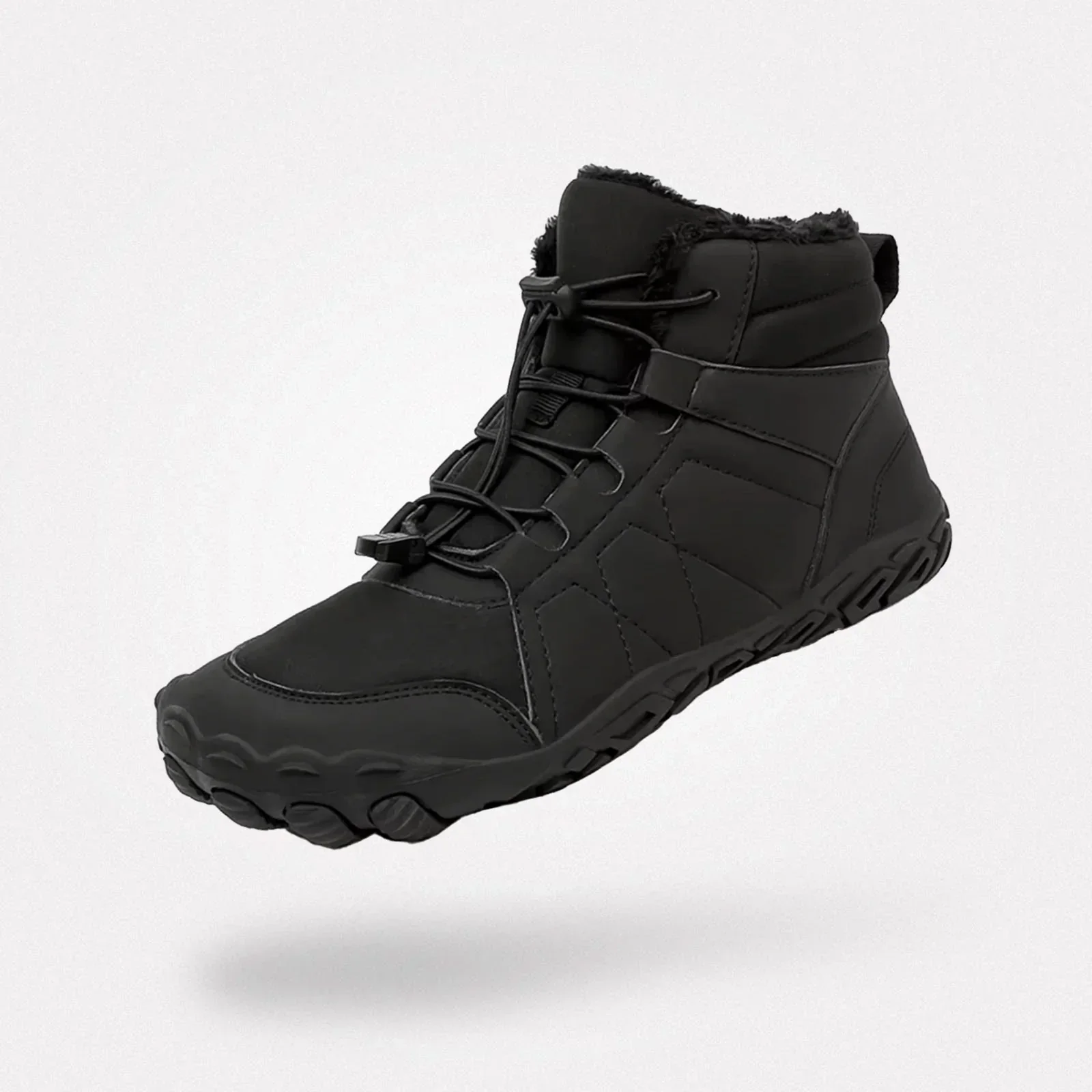 Chaussure Barefoot - Chaleur Hivernale - Image 8