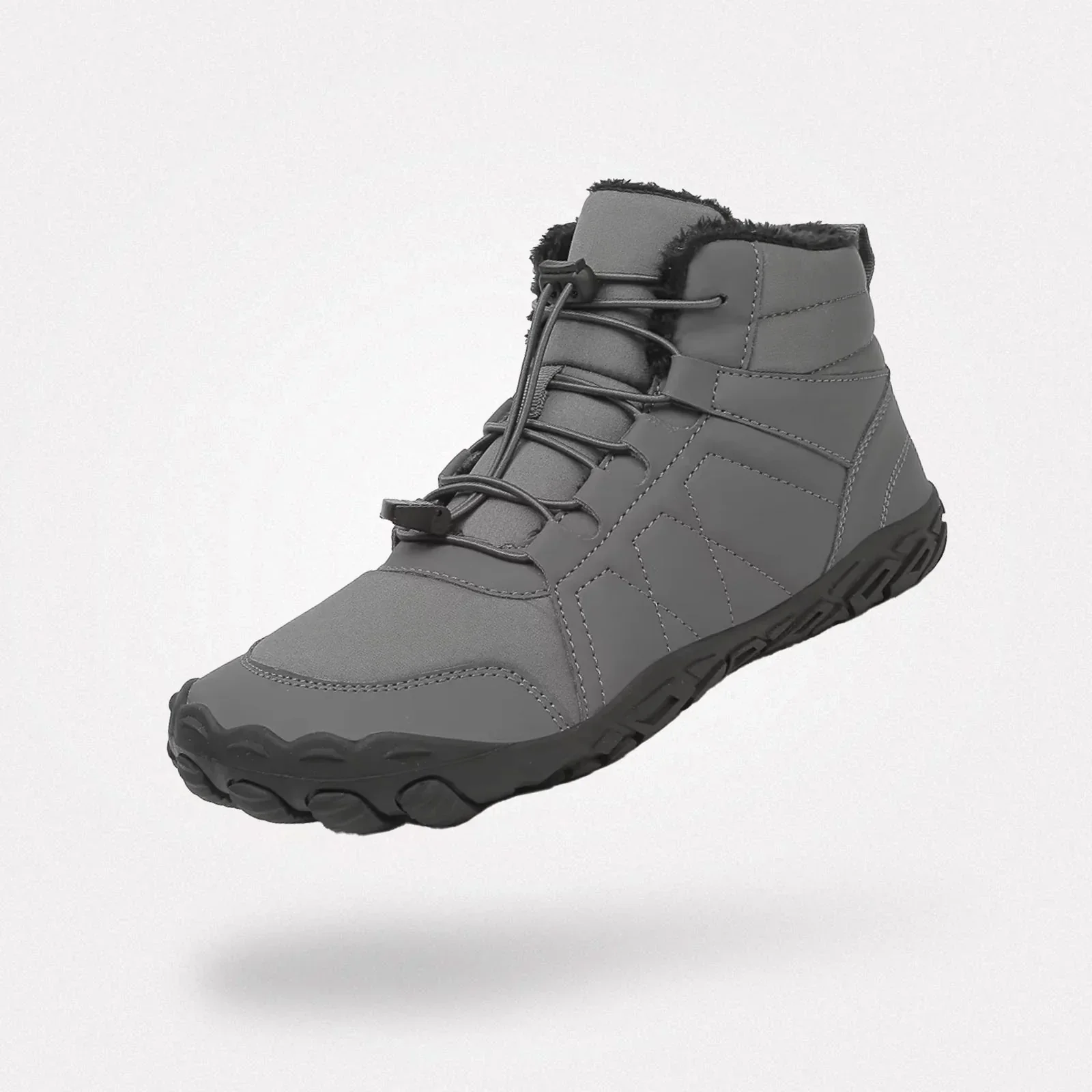 Chaussure Barefoot - Chaleur Hivernale - Image 9