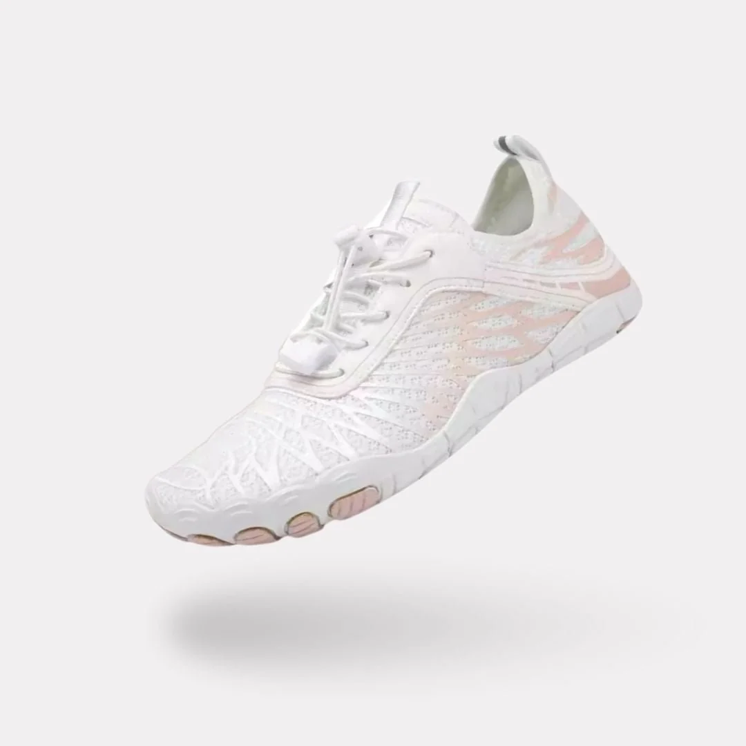 Chaussures Minimalistes Barefoot - Légèreté & Confort