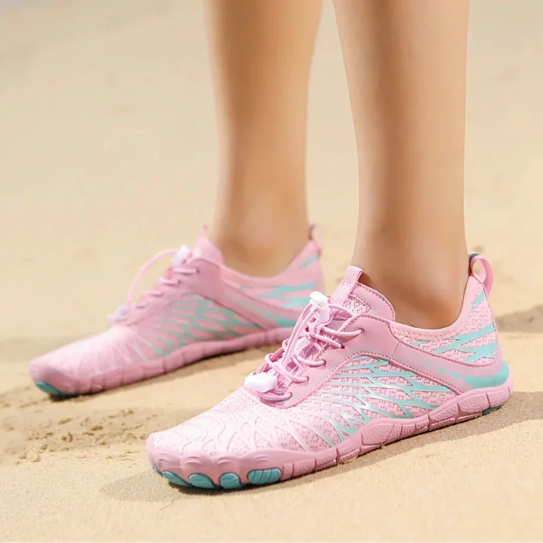 Chaussures Minimalistes Barefoot - Légèreté & Confort - Image 10