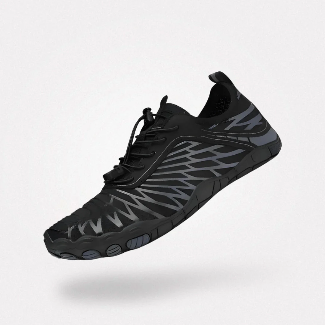 Chaussures Minimalistes Barefoot - Légèreté & Confort - Image 11