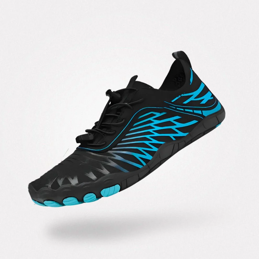 Chaussures Minimalistes Barefoot - Légèreté & Confort - Image 12