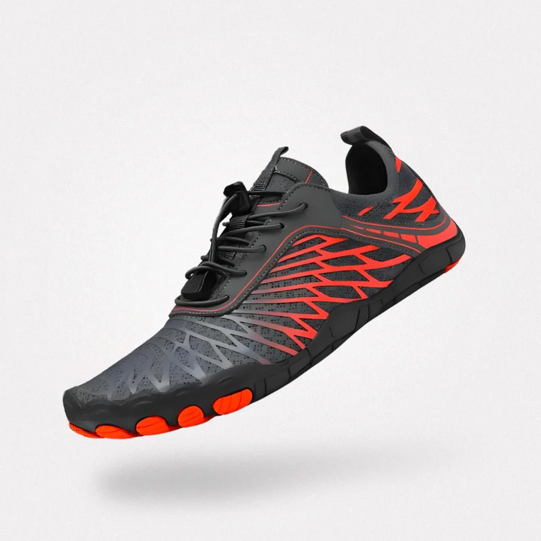 Chaussures Minimalistes Barefoot - Légèreté & Confort - Image 13