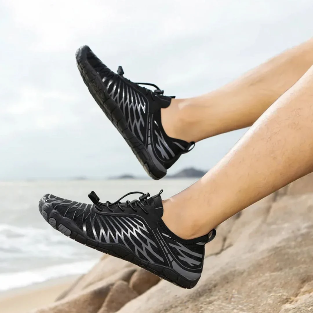 Chaussures Minimalistes Barefoot - Légèreté & Confort - Image 8