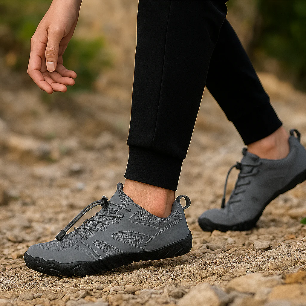 Chaussures Barefoot Randonnée Pro – Légères, Respirantes et Antidérapantes - Image 5