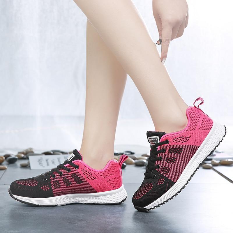 Chaussures de Marche Femme - Orthopédique - Image 10