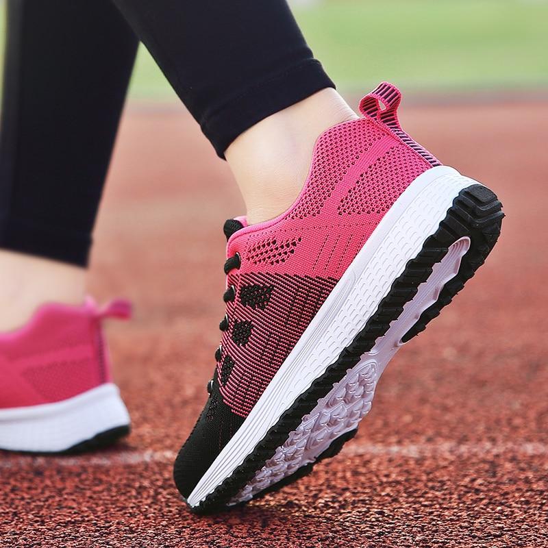 Chaussures de Marche Femme - Orthopédique - Image 11