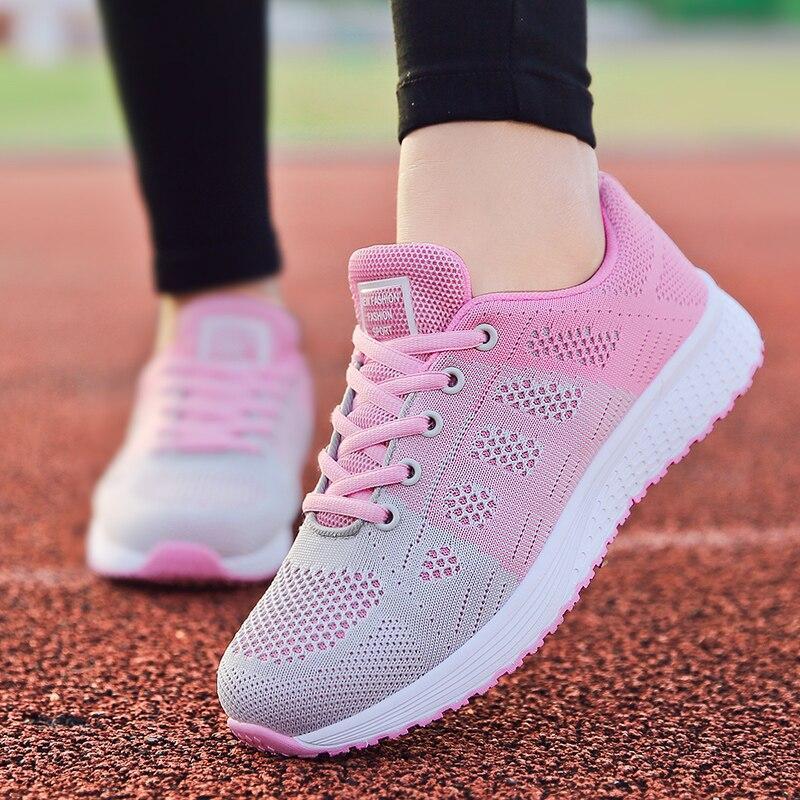 Chaussures de Marche Femme - Orthopédique - Image 12