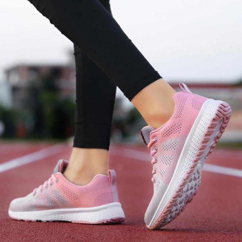 Chaussures de Marche Femme - Orthopédique - Image 14