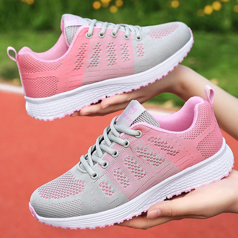 Chaussures de Marche Femme - Orthopédique - Image 15