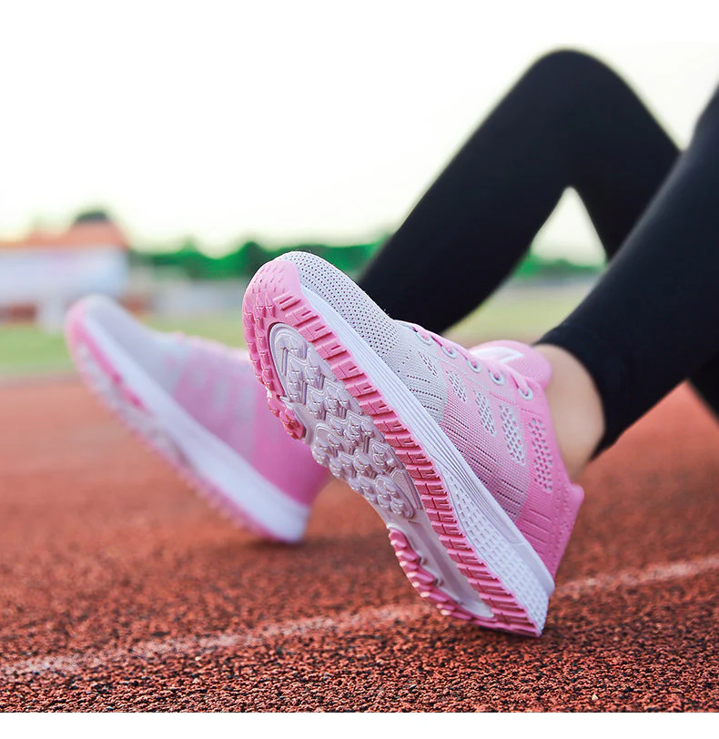 Chaussures de Marche Femme - Orthopédique - Image 16