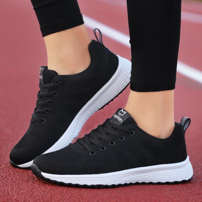 Chaussures de Marche Femme - Orthopédique - Image 17