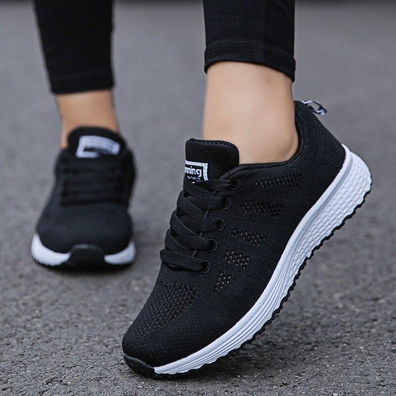 Chaussures de Marche Femme - Orthopédique - Image 18