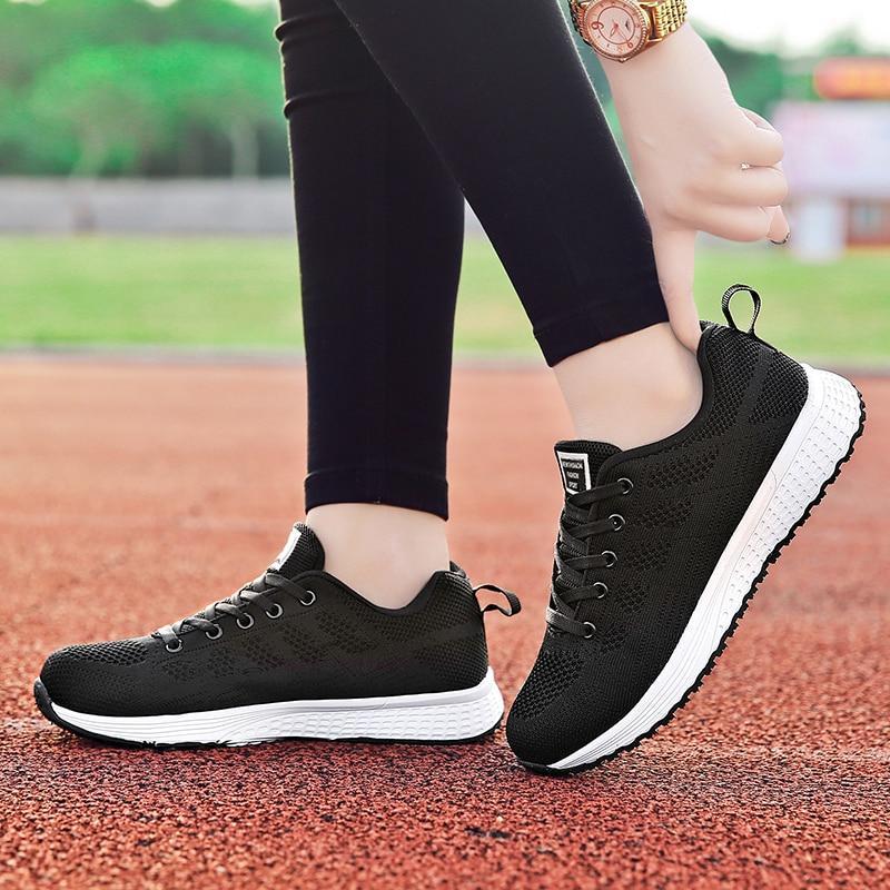 Chaussures de Marche Femme - Orthopédique - Image 19