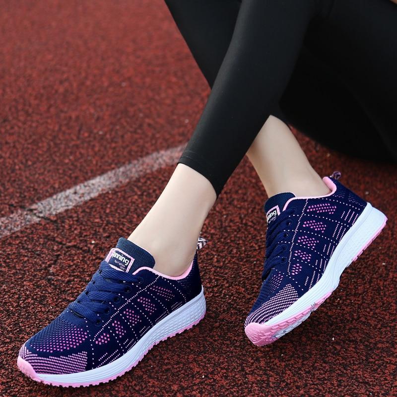 Chaussures de Marche Femme - Orthopédique - Image 22
