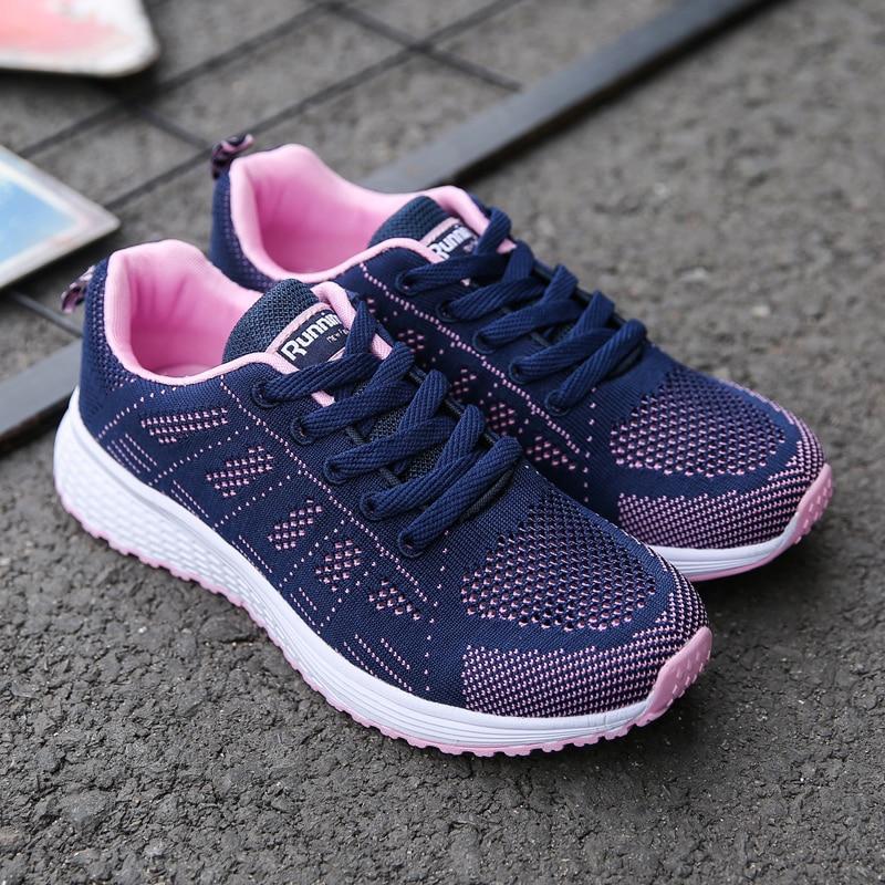 Chaussures de Marche Femme - Orthopédique - Image 23