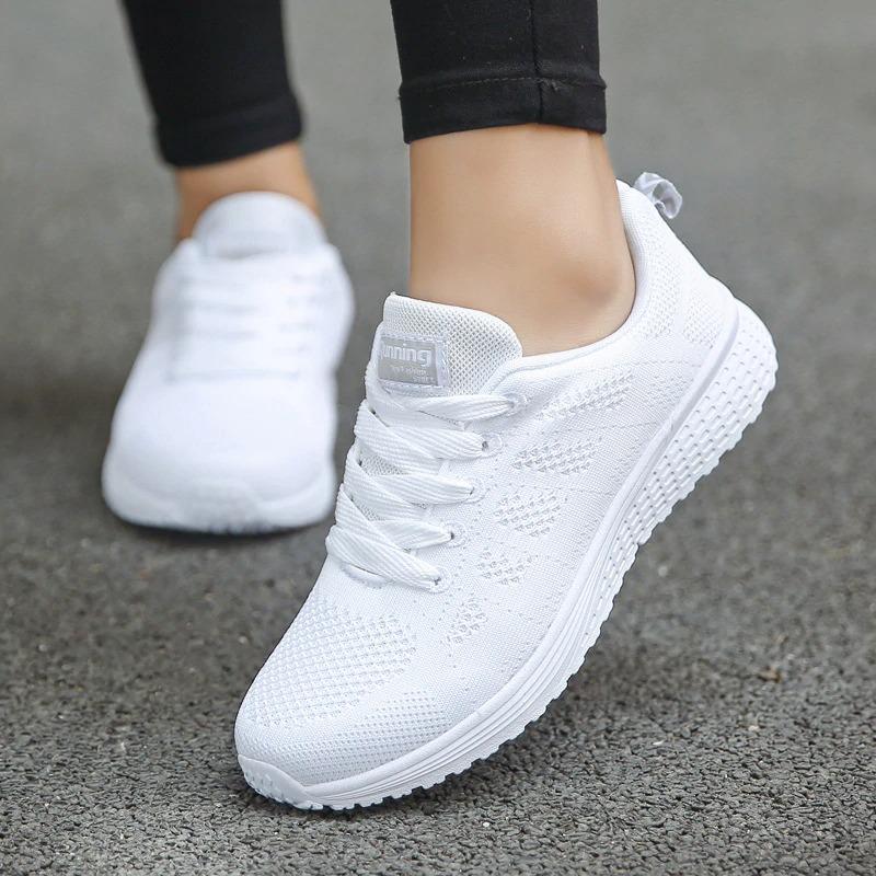 Chaussures de Marche Femme - Orthopédique - Image 24