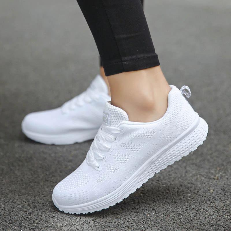 Chaussures de Marche Femme - Orthopédique - Image 25