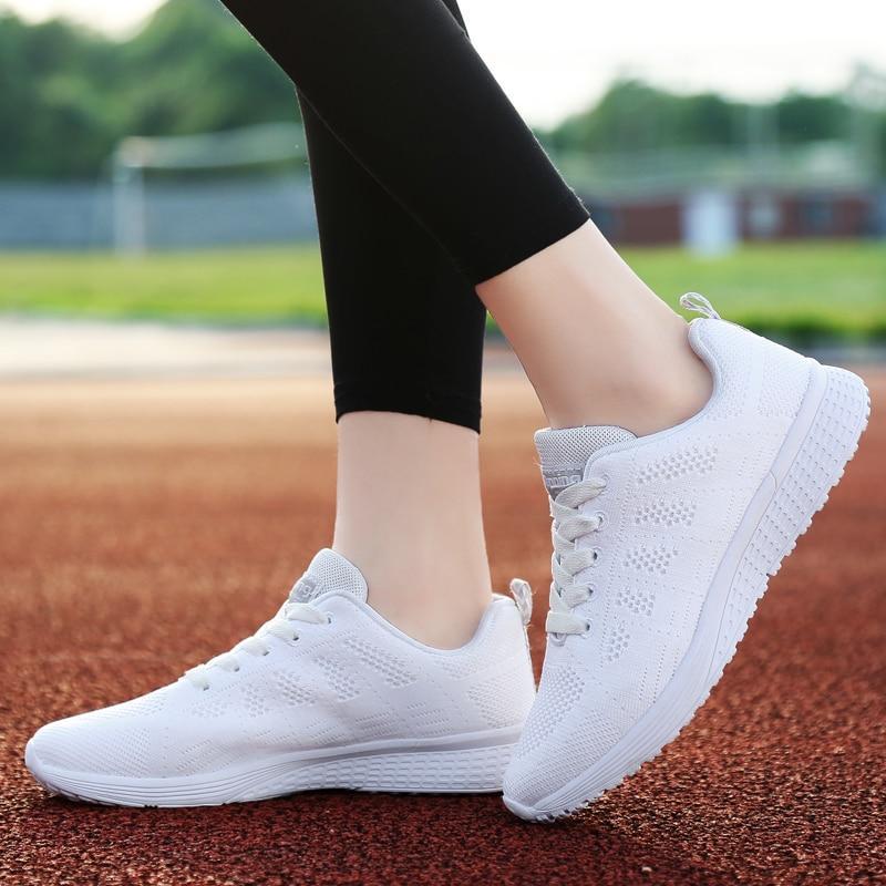 Chaussures de Marche Femme - Orthopédique - Image 26