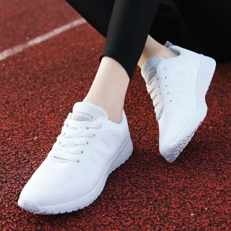 Chaussures de Marche Femme - Orthopédique - Image 27