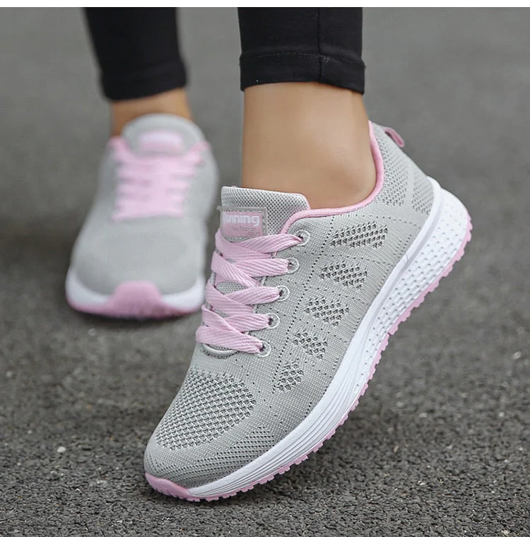 Chaussures de Marche Femme - Orthopédique - Image 3