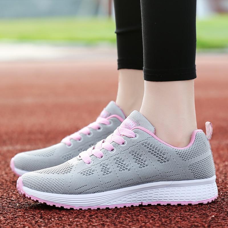 Chaussures de Marche Femme - Orthopédique - Image 4