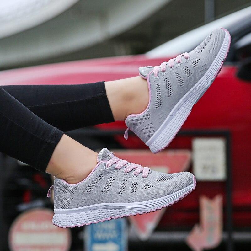 Chaussures de Marche Femme - Orthopédique - Image 5