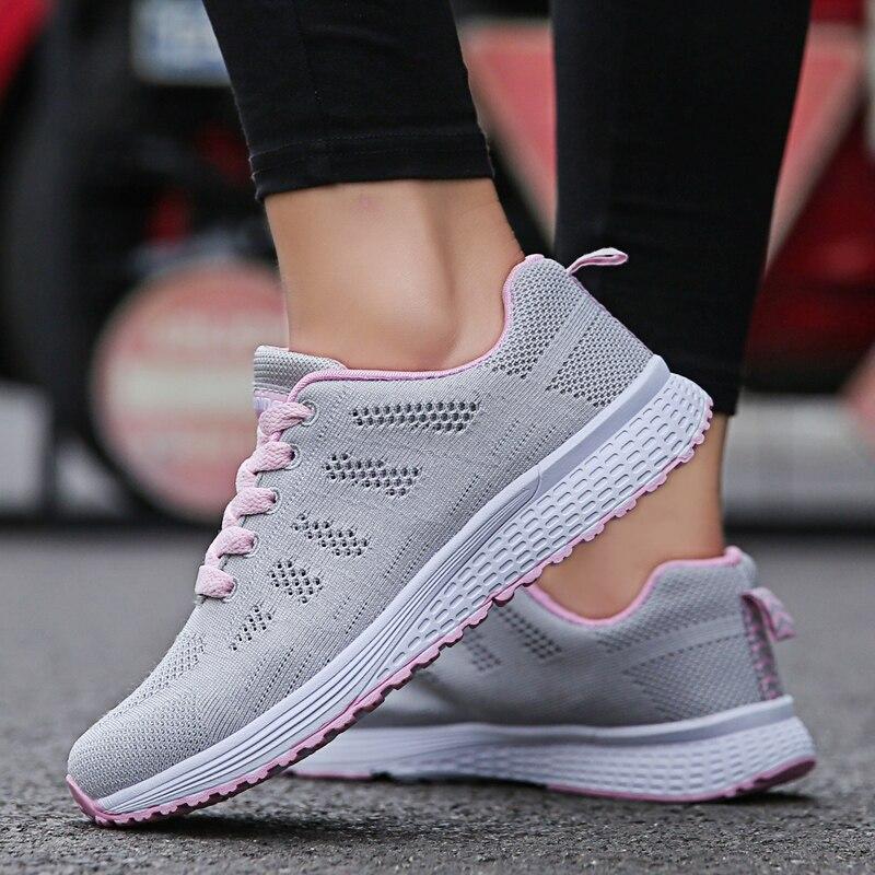 Chaussures de Marche Femme - Orthopédique - Image 6