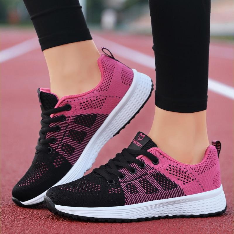 Chaussures de Marche Femme - Orthopédique - Image 7
